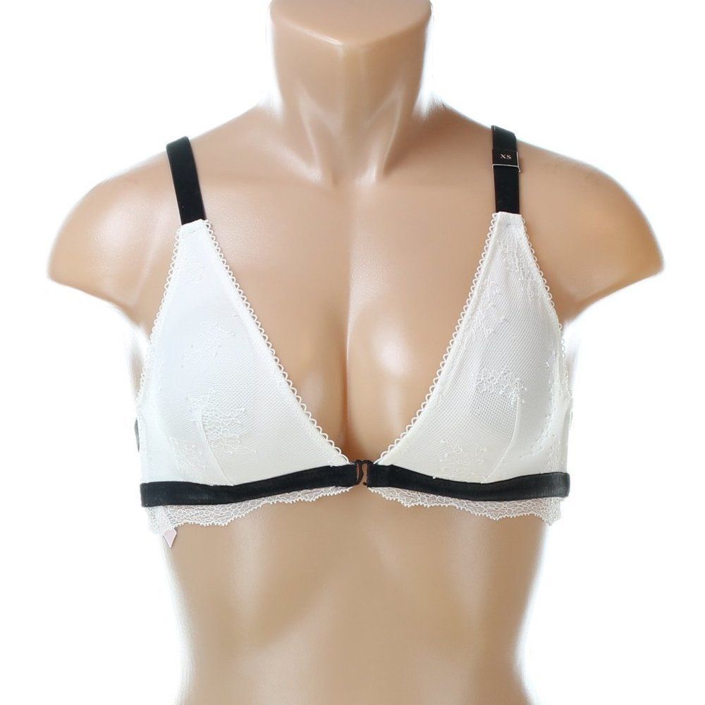 Victoria's Secret VS Lace Bralette NWT